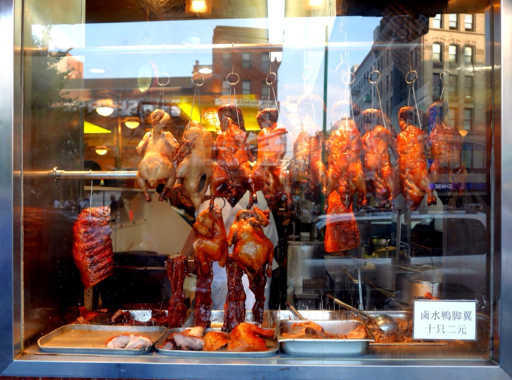 Ente gut alles gut!