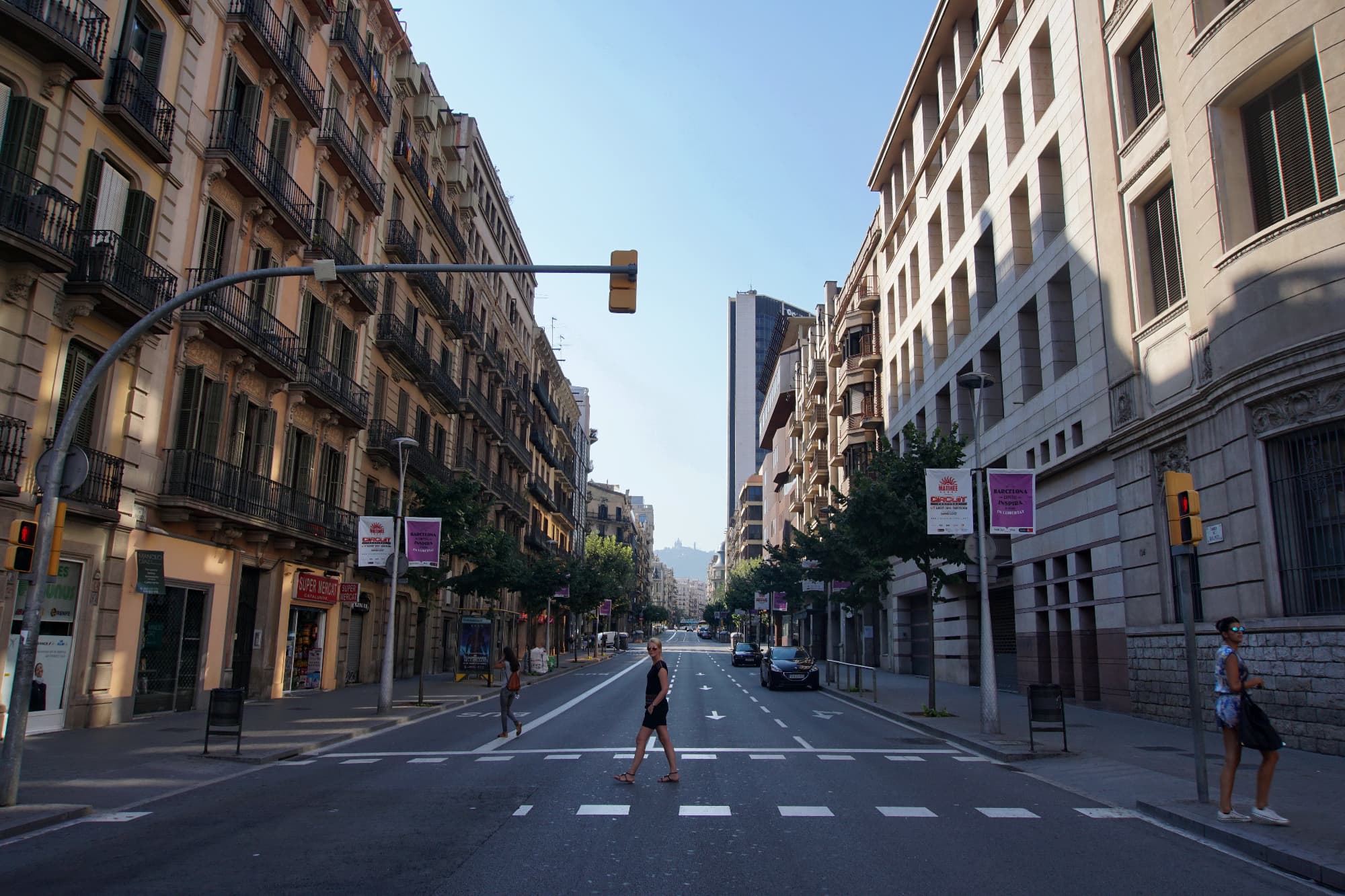 Barcelona