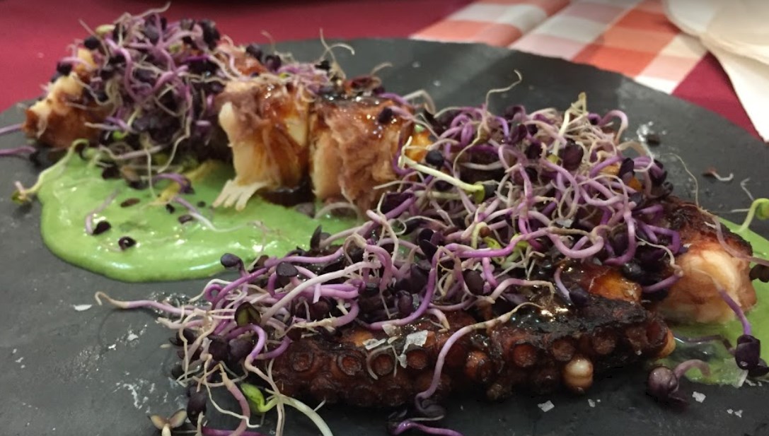 Casa Mari y Rufo-beste-restaurants-in-barcelona-meeresfrüchte