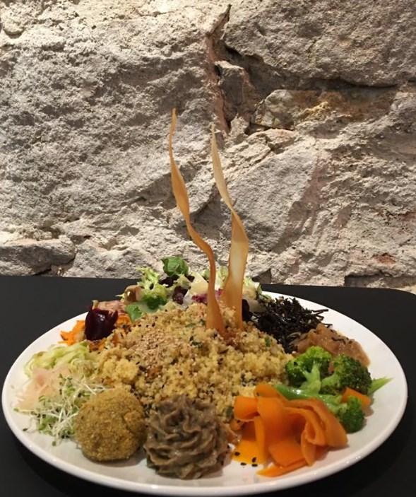 2y - vegane-restaurants-in-barcelona