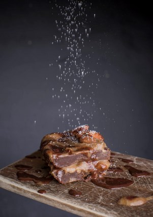 Väcka- veganes Restaurants in barcelona