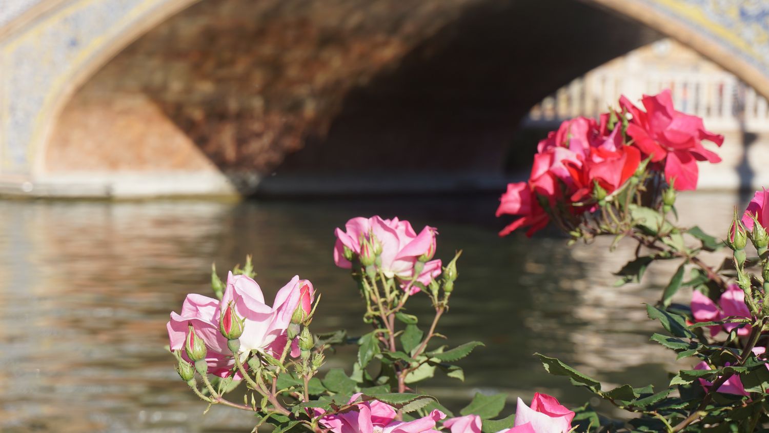 Andalusien Rundreise Sevilla