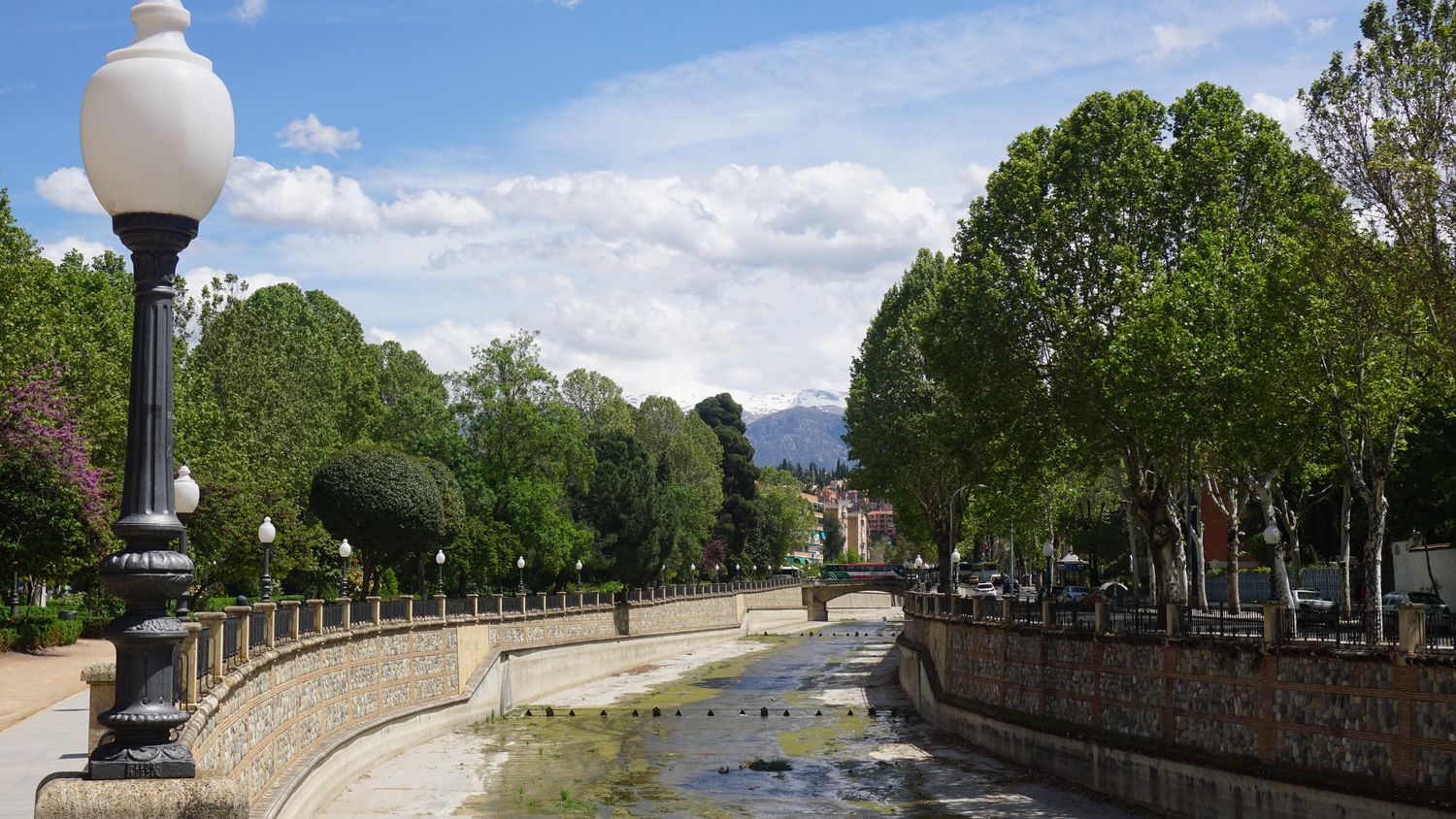 Rundreise Andalusien Granada (4)