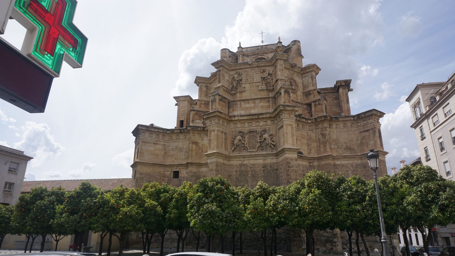 Rundreise Andalusien Granada (6)