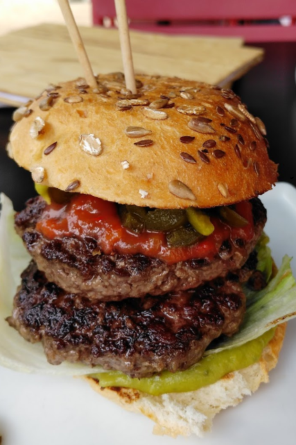 Beef & Burger Bochum